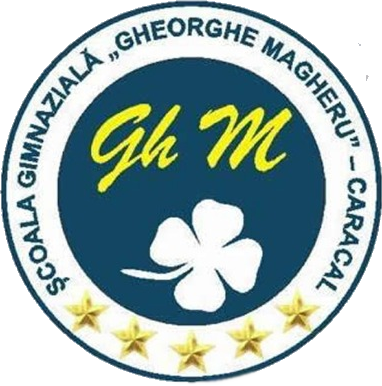 Școala Gimnazială „Gheorghe Magheru” Caracal